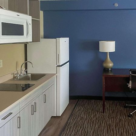 Suburban Studios Arlington Heights Elk Grove Екстериор снимка