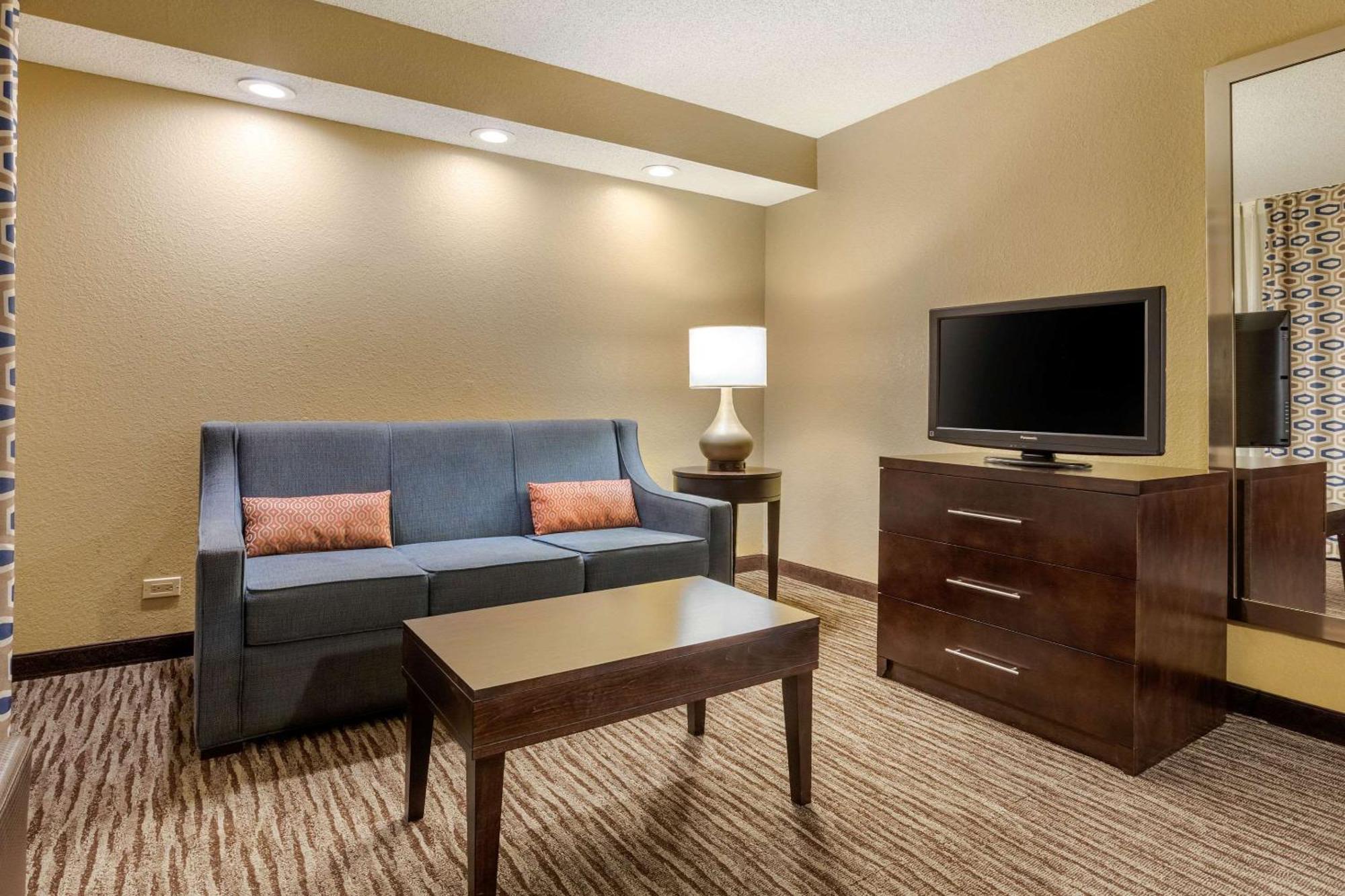 Suburban Studios Arlington Heights Elk Grove Екстериор снимка