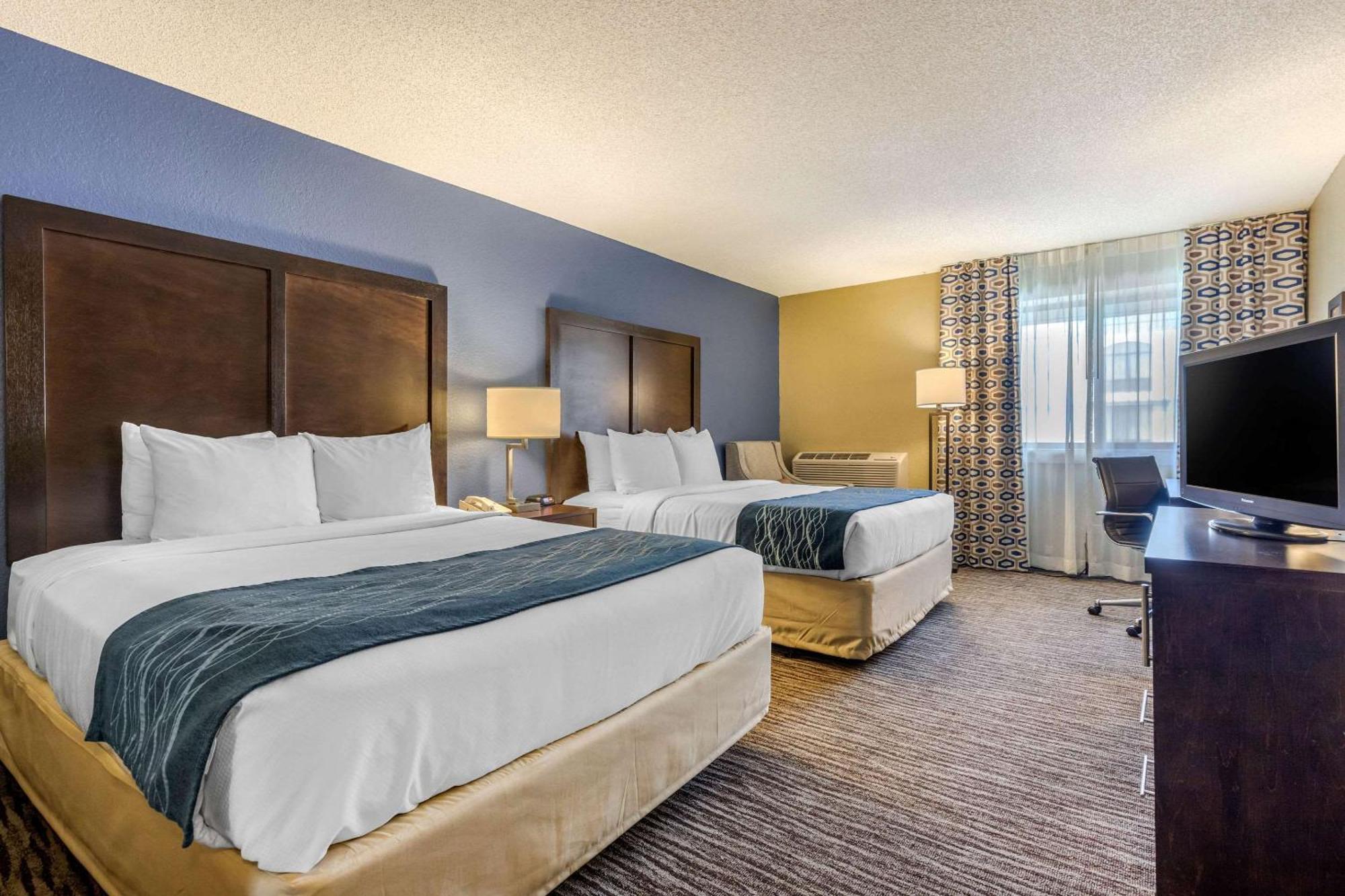 Suburban Studios Arlington Heights Elk Grove Екстериор снимка