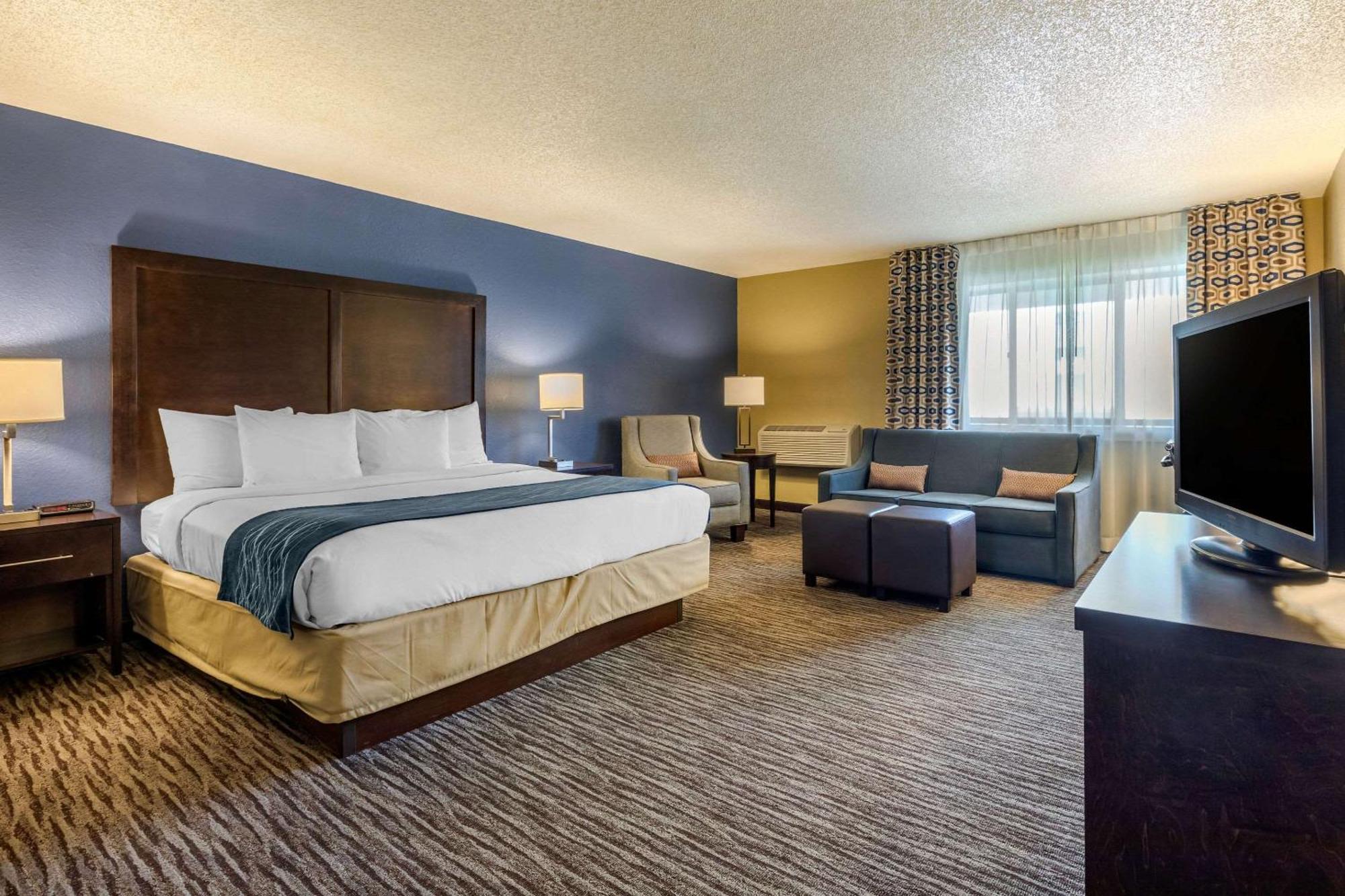 Suburban Studios Arlington Heights Elk Grove Екстериор снимка
