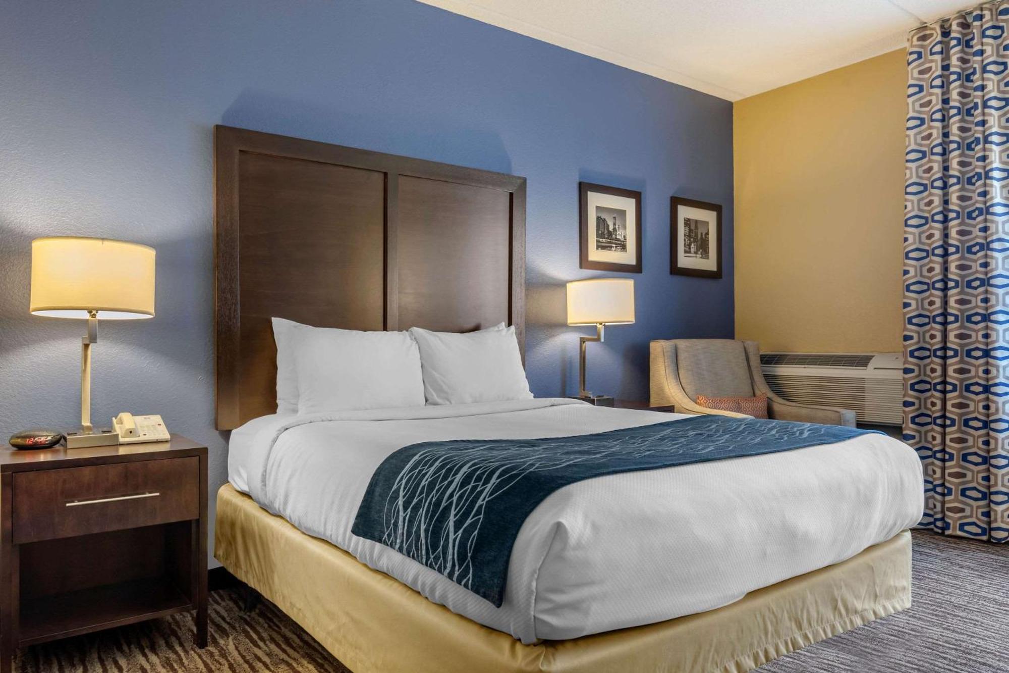Suburban Studios Arlington Heights Elk Grove Екстериор снимка