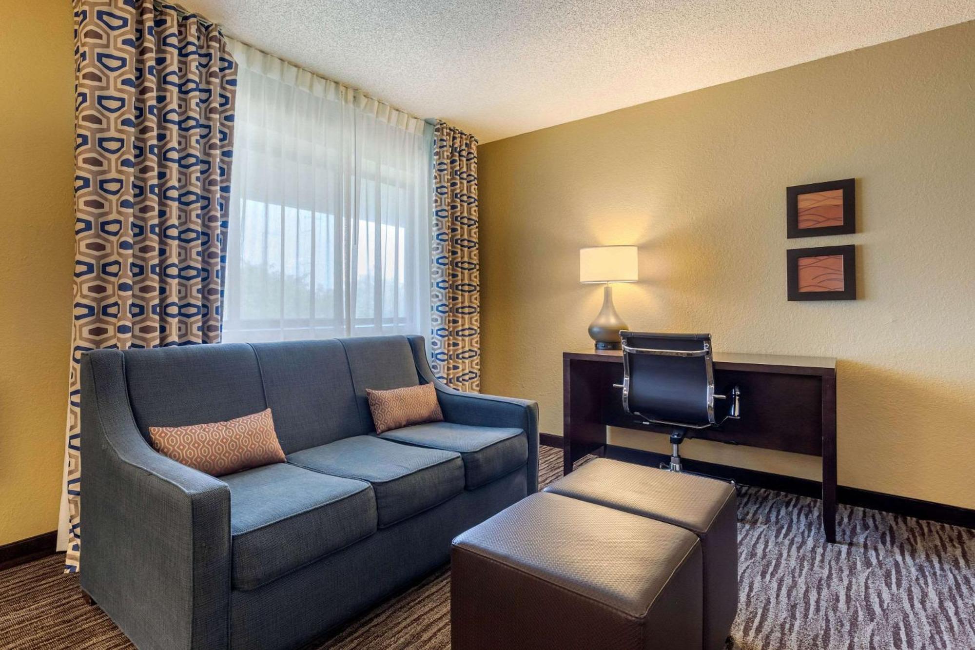 Suburban Studios Arlington Heights Elk Grove Екстериор снимка