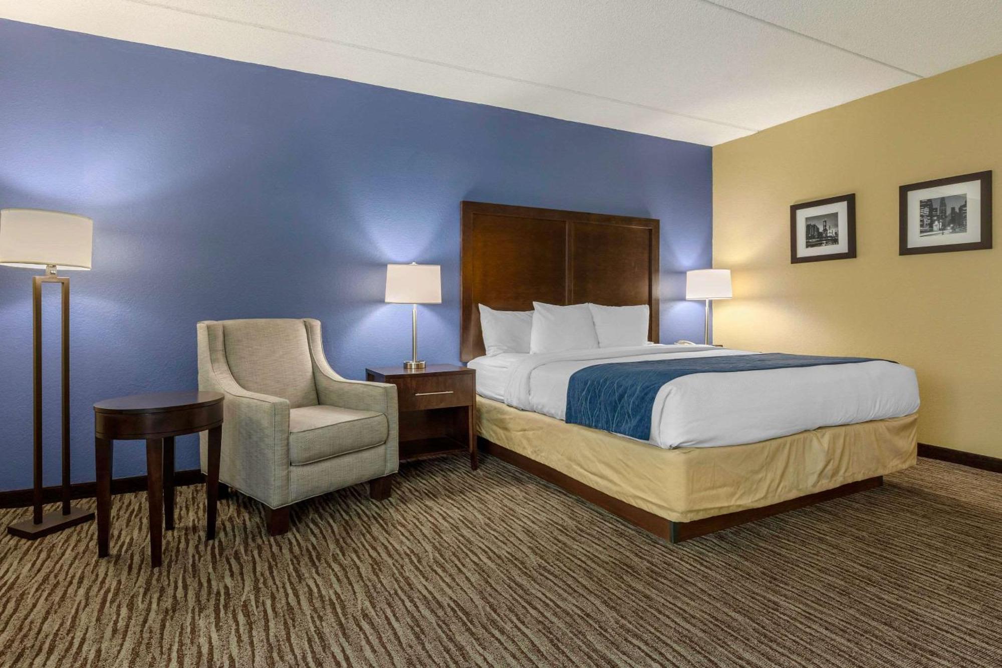 Suburban Studios Arlington Heights Elk Grove Екстериор снимка